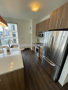 South End Apartment for rent 2 Bedrooms 2 Baths Boston - $5,153