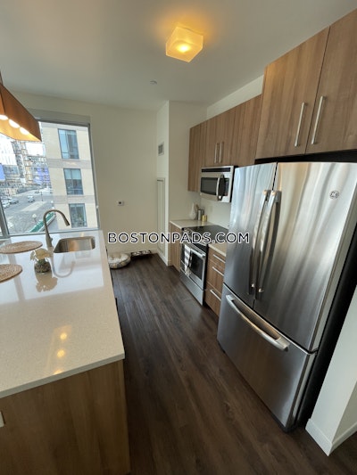 South End Modern 2bed 1 bath available NOW on Harrison Ave in Seaport! Boston - $5,192