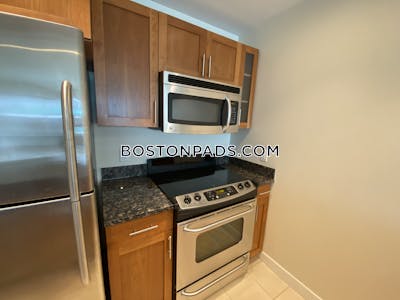 West End Apartment for rent 1 Bedroom 1 Bath Boston - $3,595