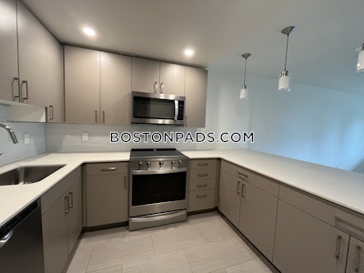 Back Bay Apartment for rent 1 Bedroom 1 Bath Boston - $3,905