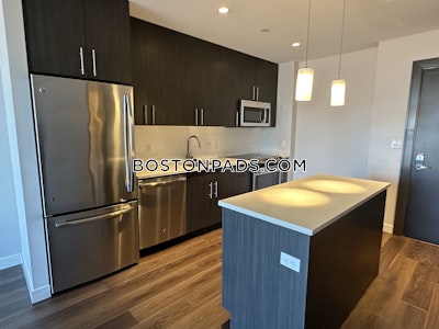 Seaport/waterfront Apartment for rent 1 Bedroom 1 Bath Boston - $5,679 No Fee