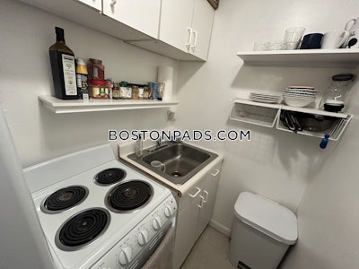 Beacon Hill Apartment for rent 2 Bedrooms 1 Bath Boston - $3,100