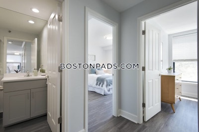 Back Bay Apartment for rent 3 Bedrooms 2 Baths Boston - $7,397 No Fee