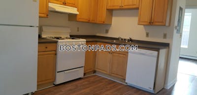 South End Apartment for rent 3 Bedrooms 1 Bath Boston - $4,500