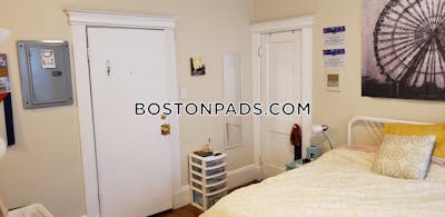 Northeastern/symphony Apartment for rent Studio 1 Bath Boston - $2,300