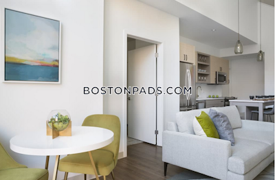 Jamaica Plain Apartment for rent 2 Bedrooms 2 Baths Boston - $4,425 No Fee
