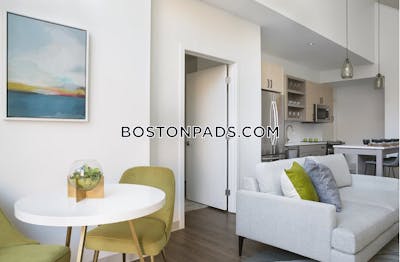 Jamaica Plain Apartment for rent 2 Bedrooms 2 Baths Boston - $5,392
