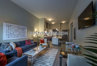 Burlington Apartment for rent 1 Bedroom 1 Bath - $2,469 No Fee