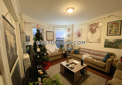 Dorchester/south Boston Border Apartment for rent 4 Bedrooms 2 Baths Boston - $4,500