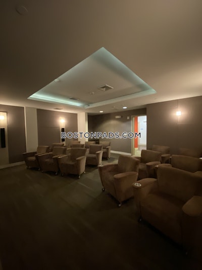 Cambridge Apartment for rent 1 Bedroom 1 Bath  North Cambridge - $2,955 No Fee