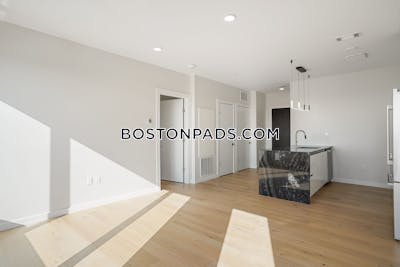East Boston Apartment for rent 1 Bedroom 1 Bath Boston - $3,800 No Fee