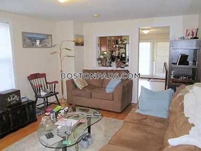 Somerville Apartment for rent 2 Bedrooms 1 Bath  Davis Square - $3,570