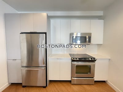 Downtown Apartment for rent 1 Bedroom 1 Bath Boston - $4,568