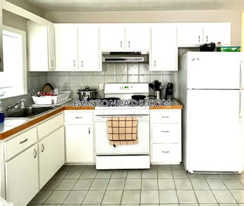 East Boston Apartment for rent 1 Bedroom 1 Bath Boston - $1,995 No Fee