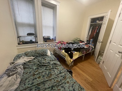 Mission Hill Apartment for rent 4 Bedrooms 2 Baths Boston - $5,495