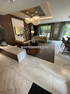 Cambridge Apartment for rent 1 Bedroom 1 Bath  Alewife - $3,489 No Fee