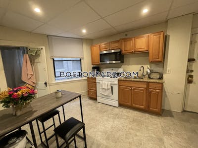 Beacon Hill Apartment for rent 2 Bedrooms 1 Bath Boston - $2,600