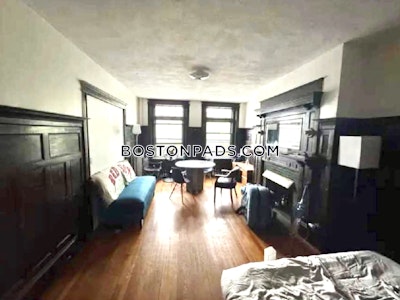 Brookline Apartment for rent 4 Bedrooms 2 Baths  Cleveland Circle - $4,400 No Fee