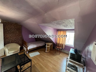South Boston Studio 1 baths in BOSTON Boston - $2,150 No Fee