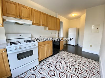 Fenway/kenmore Apartment for rent 3 Bedrooms 1 Bath Boston - $5,495