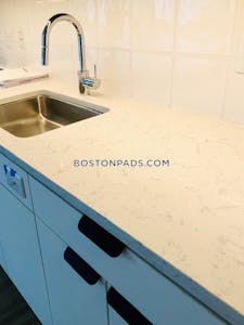 Seaport/waterfront 3 Beds 2 Baths Boston - $8,856 No Fee