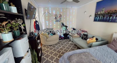 Allston Apartment for rent Studio 1 Bath Boston - $2,395