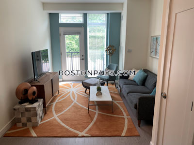 Dorchester Apartment for rent 1 Bedroom 1 Bath Boston - $2,731 No Fee