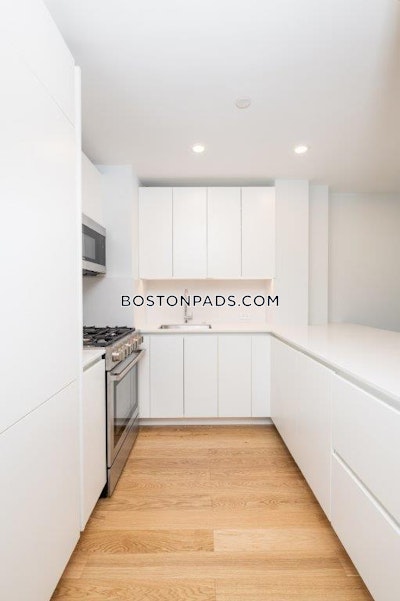 South Boston Apartment for rent 1 Bedroom 1 Bath Boston - $2,850