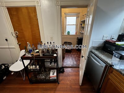 Fort Hill Apartment for rent 4 Bedrooms 2 Baths Boston - $4,200 No Fee