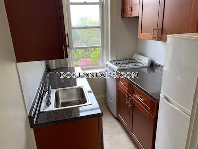 Fenway/kenmore Apartment for rent Studio 1 Bath Boston - $2,375 No Fee