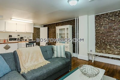 Beacon Hill Apartment for rent 1 Bedroom 1 Bath Boston - $2,600