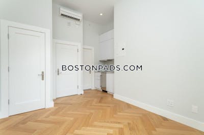 South End Apartment for rent Studio 1 Bath Boston - $2,250