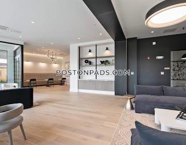 Brighton Apartment for rent 2 Bedrooms 2 Baths Boston - $4,495