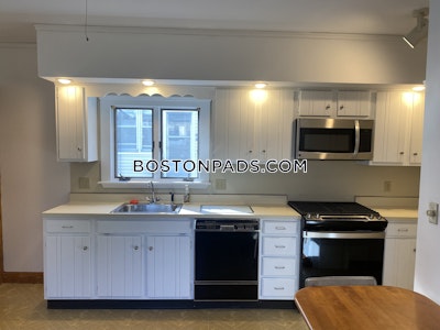 Somerville Apartment for rent 6 Bedrooms 2 Baths  Tufts - $8,200 No Fee