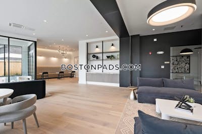 Brighton Apartment for rent Studio 1 Bath Boston - $3,400