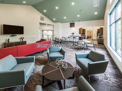 Roslindale Apartment for rent 2 Bedrooms 1 Bath Boston - $2,828 No Fee