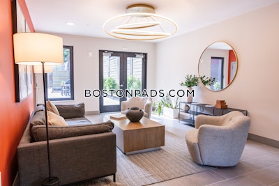 Brighton Apartment for rent 1 Bedroom 1 Bath Boston - $4,200 No Fee