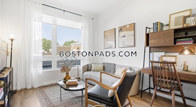 Brighton Apartment for rent 2 Bedrooms 1 Bath Boston - $9,835 No Fee