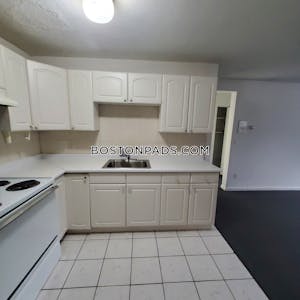 Mission Hill Apartment for rent 2 Bedrooms 1 Bath Boston - $3,000