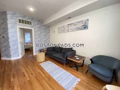 Fort Hill Apartment for rent 4 Bedrooms 2 Baths Boston - $6,200 No Fee