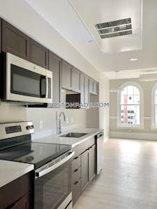 Worcester 1 bedroom 1 baths Luxury in Worcester - $2,575 No Fee