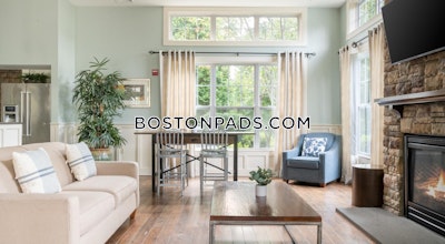 Canton 2 bedroom 1 baths Luxury in CANTON - $2,987 No Fee