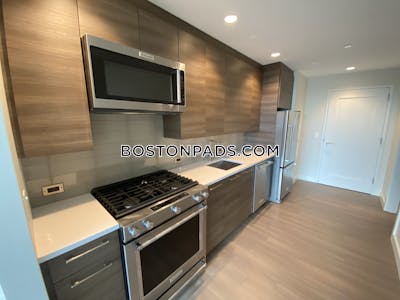 Back Bay Apartment for rent 1 Bedroom 1 Bath Boston - $5,908