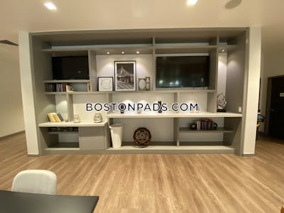 Downtown Apartment for rent Studio 1 Bath Boston - $3,485