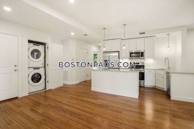 Fort Hill Apartment for rent 4 Bedrooms 2 Baths Boston - $5,500 No Fee