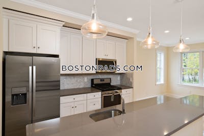 Fort Hill 4 Beds 2.5 Baths Boston - $8,500 No Fee