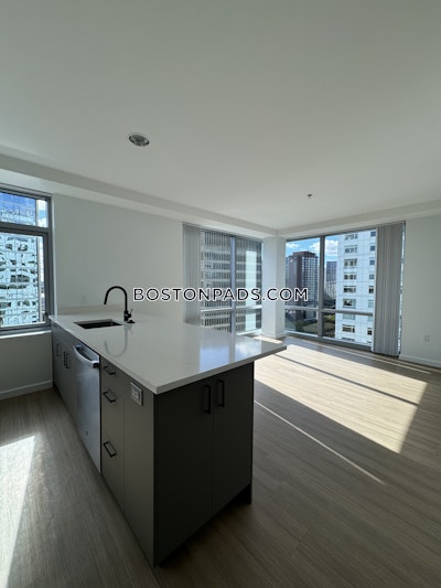 Cambridge Apartment for rent 1 Bedroom 1 Bath  Kendall Square - $3,441 No Fee