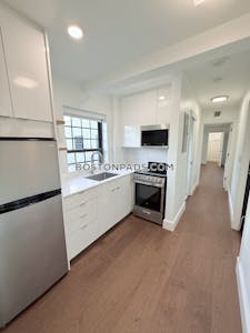 Cambridge Apartment for rent 1 Bedroom 1 Bath  Harvard Square - $3,000 No Fee