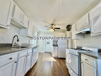 North End 2 Beds 1 Bath Boston - $4,200 No Fee