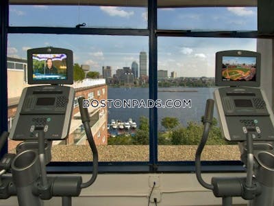 Cambridge Apartment for rent 2 Bedrooms 1 Bath  Kendall Square - $3,275 No Fee